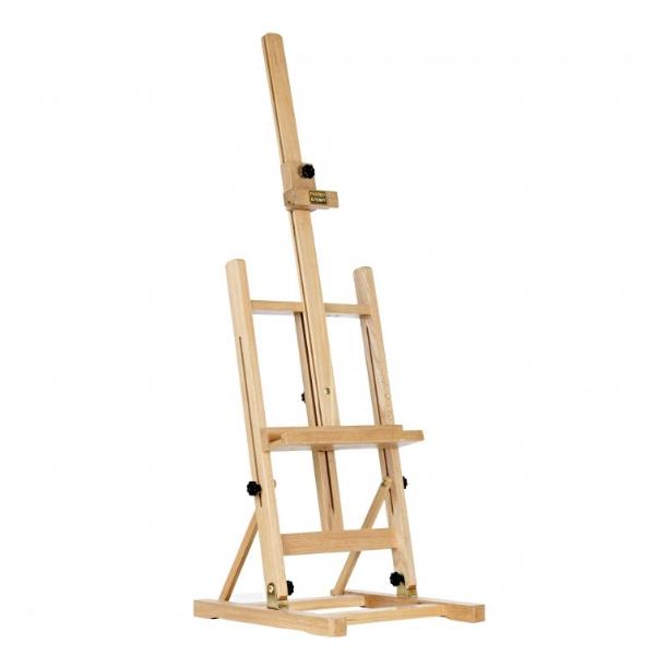 Set di cavalletti da tavolo in legno di Wimborne, marca Daler Rowney, per l'arte e la creatività. 5011385935073 | initpc.it