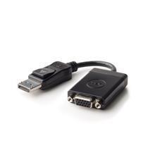 Adapter Displayport To Vga Dell Technologies Danbnbc084 5397063812219