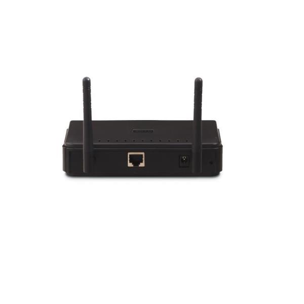 AP/Bridge Wireless N Open Source, rete wireless di fascia professionale con tecnologia Wi-Fi 802.11n, compatibile con sistemi operativi aperti e gratuiti. 0790069323058 | initpc.it