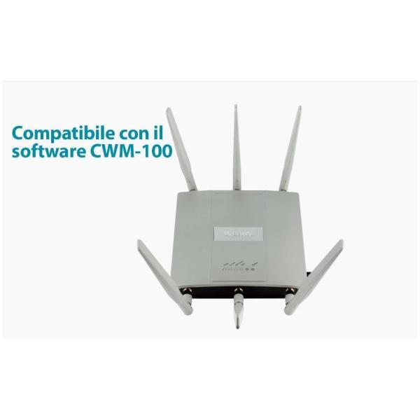 Wireless Ac1750 Simultaneous D Link Dap 2695 790069397813