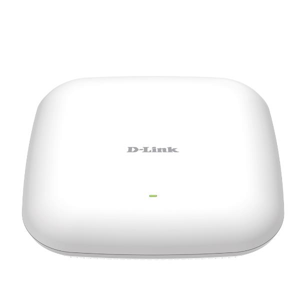 Ax1800 Wi Fi 6 Dual Band Poe Ap D Link Dap X2810 790069456923