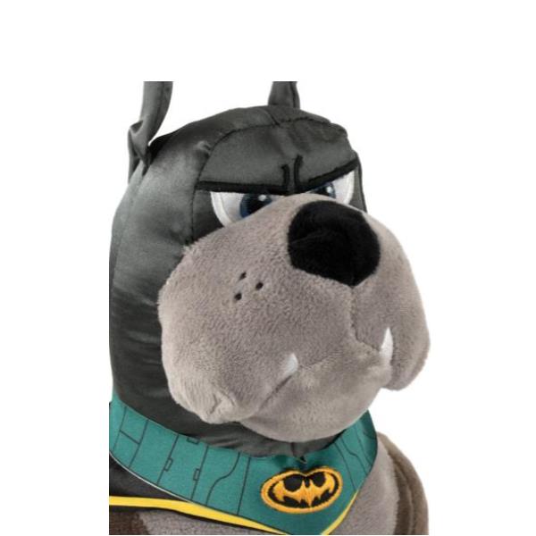PLUSH DC PETS - Cuscino morbido a forma di animale per giocattoli, marchio Grandi Giochi. 8410779606259 | initpc.it