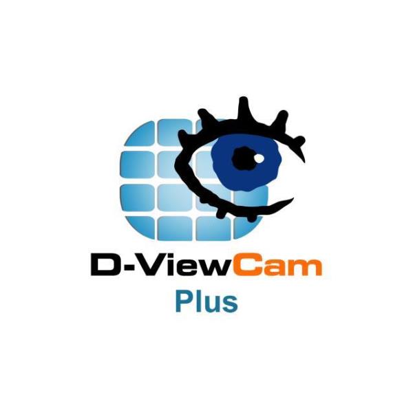 D Viewcam Plus Ivs Counting D Link Dcs 250 Cou 001 Lic