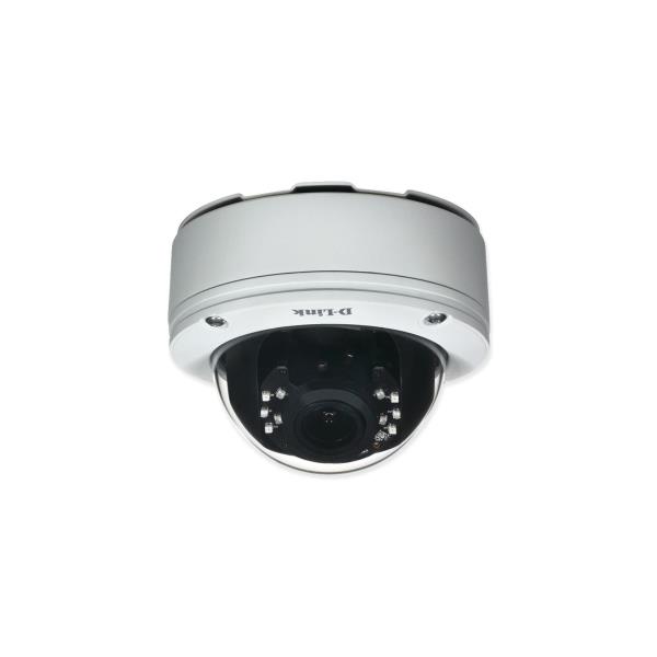 Professional Ip Security Camera Hd D Link Dcs 6517 790069415708