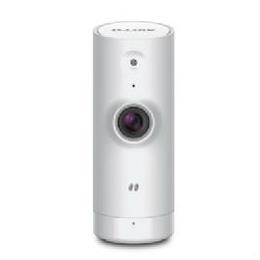 Videocamera Wireless Mini D Link Dcs 8000lh 790069433740