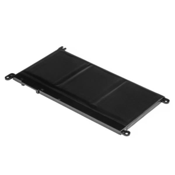 Batteria per laptop Dell Inspiron di marca Green Cell, compatibile con diverse serie di prodotto 5907813965654 | initpc.it
