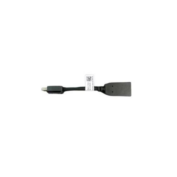 Kit di adattamento Dell MDP a DP per connessione a schermo esterno, compatibile con hardware Dell. 5397184718056 | initpc.it