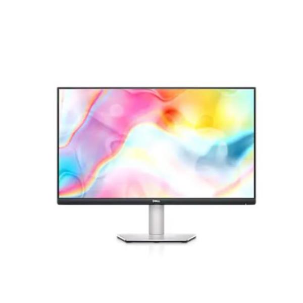 Monitor 27 pollici a 4K con connettività USB-C di alta qualità della marca Dell, ideale per produttività e videoconferenze. 5397184567616 | initpc.it
