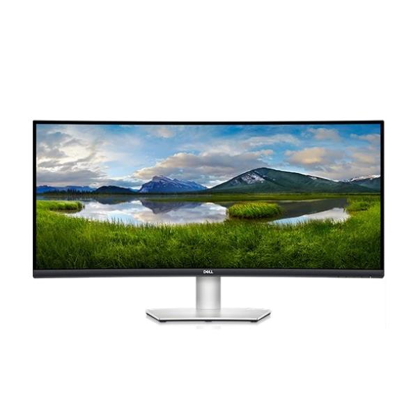 Dell 34 Curved Monitor S3422dw Dell Technologies Dell S3422dw 5397184409459
