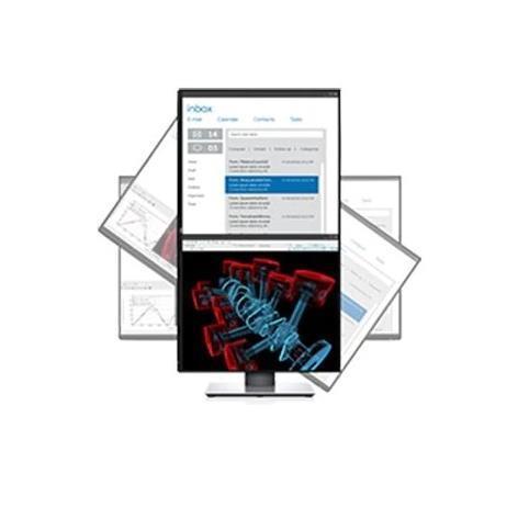 Dell Ultrasharp 32 4k U3219q Dell Technologies Dell U3219q 5397184092491