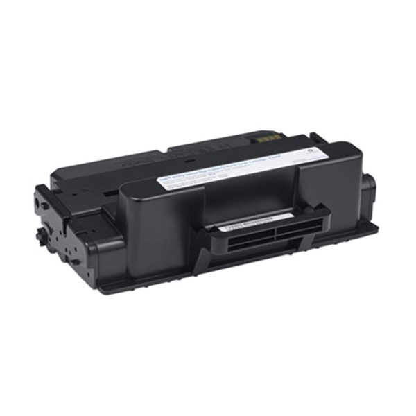 Toner Nero Dell B2375dnf Dfw 593 Bbbj 5397063224043