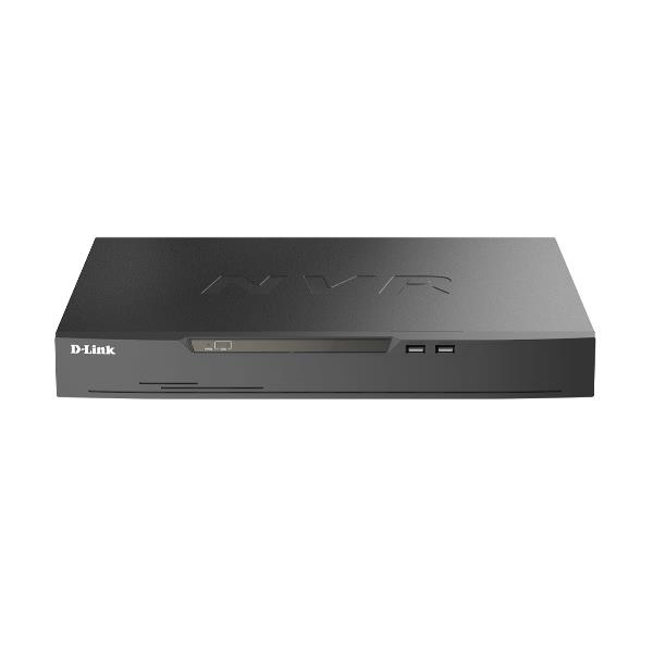 Justconnect 16 Channel D Link Dnr 4020 16p 790069455780