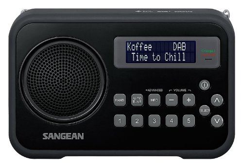 Radio digitale DAB+, FM e RDS con alta qualità di riproduzione e funzioni avanzate, inclusa la possibilità di connettersi via Bluetooth. 4711317992822 | initpc.it