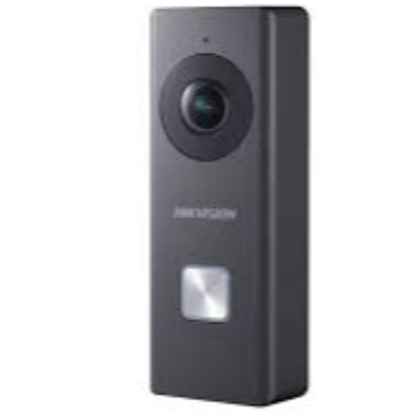 Video Doorbell Ip 1 Pulsante Hikvision 305300825