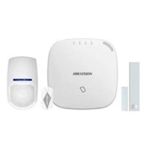 Kit di connessione wireless 4G per dispositivi Hikvision, Hub Axiom, facilita la connessione internet in rete locale tramite tecnologia cellulari. 6954273685430 | initpc.it