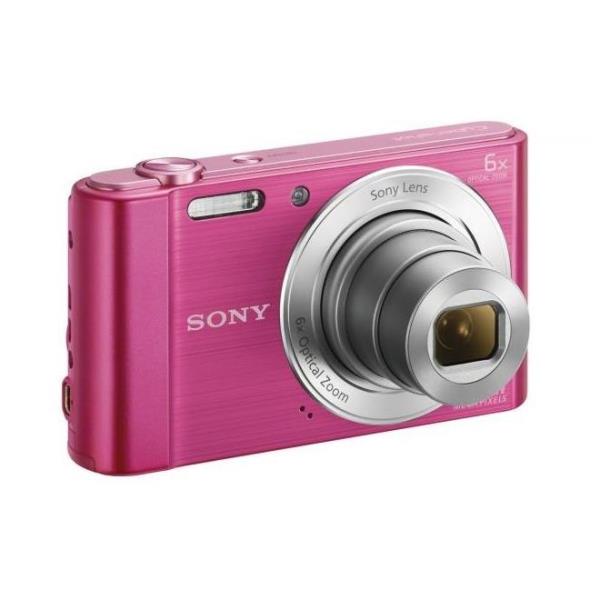 Dsc W810 Pink Sony Dscw810p Ce3 4905524972061