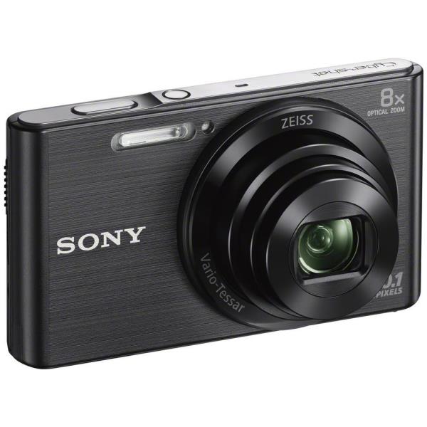 Dsc W830 Black Sony Dscw830b Ce3 4905524972436