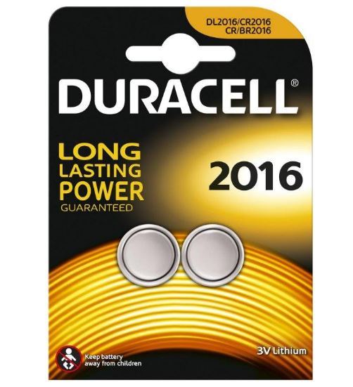 Dur Specialist Electronics 2016 Duracell Du20b2 5000394203884
