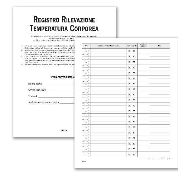 Reg Rilevaz Temperatura Covid19 Data Ufficio Du3219tc100