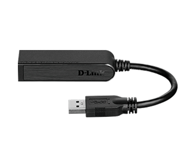 Usb 3 0 Gigabit Adapter D Link Retail Dub 1312 790069398858