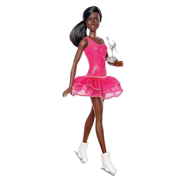 Barbie Carriere Ass To Mattel Dvf50 887961696868