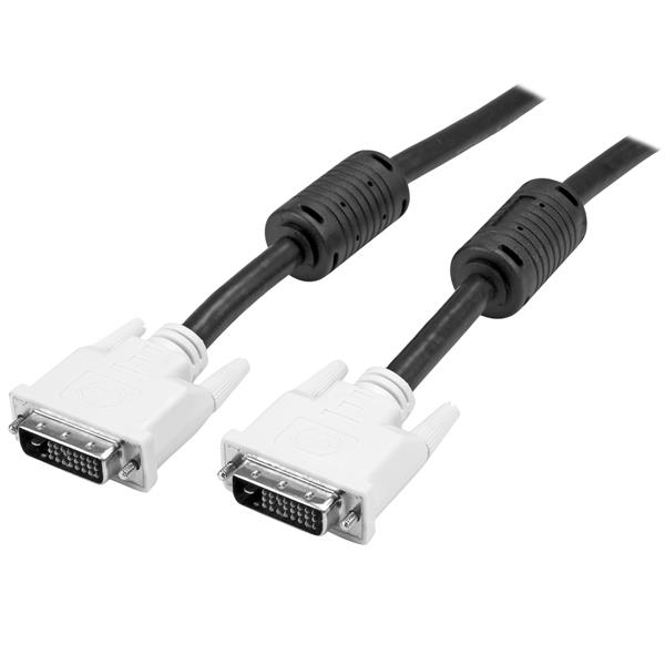 Cavo Dvi D Dual Link Startech Cables Dviddmm2m 65030844123