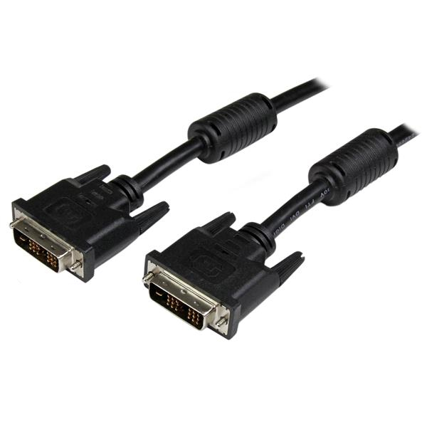 Cavo Dvi D Single Link per Startech Cables Dvidsmm2m 65030857406