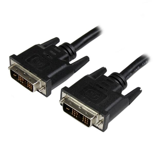 Cavo Dvi D Single Link da Startech Cables Dvimm18in 65030821735