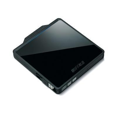 Dvd Portable Multidrive Usb 2 0 Buffalo Technology Dvsm Pt58u2vb Eu 4981254025895