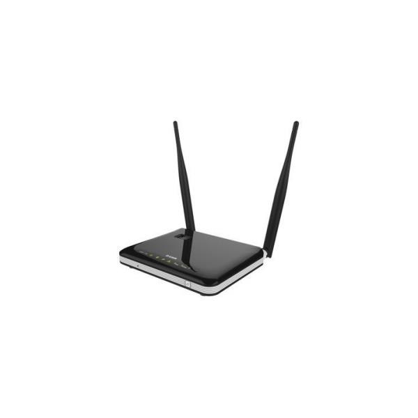 Router Wi Fi Ac750 Db Multi Wan D Link Dwr 118 790069412523