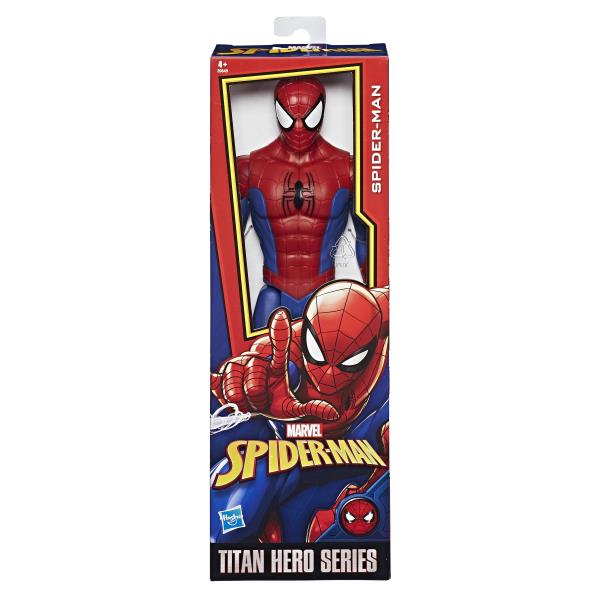 Spd Titan Power Pack Spider Man Marvel E0649eu4 5010993459391