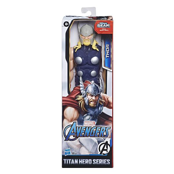 Avn Titan Hero 30cm Ast B Marvel E3308eu0
