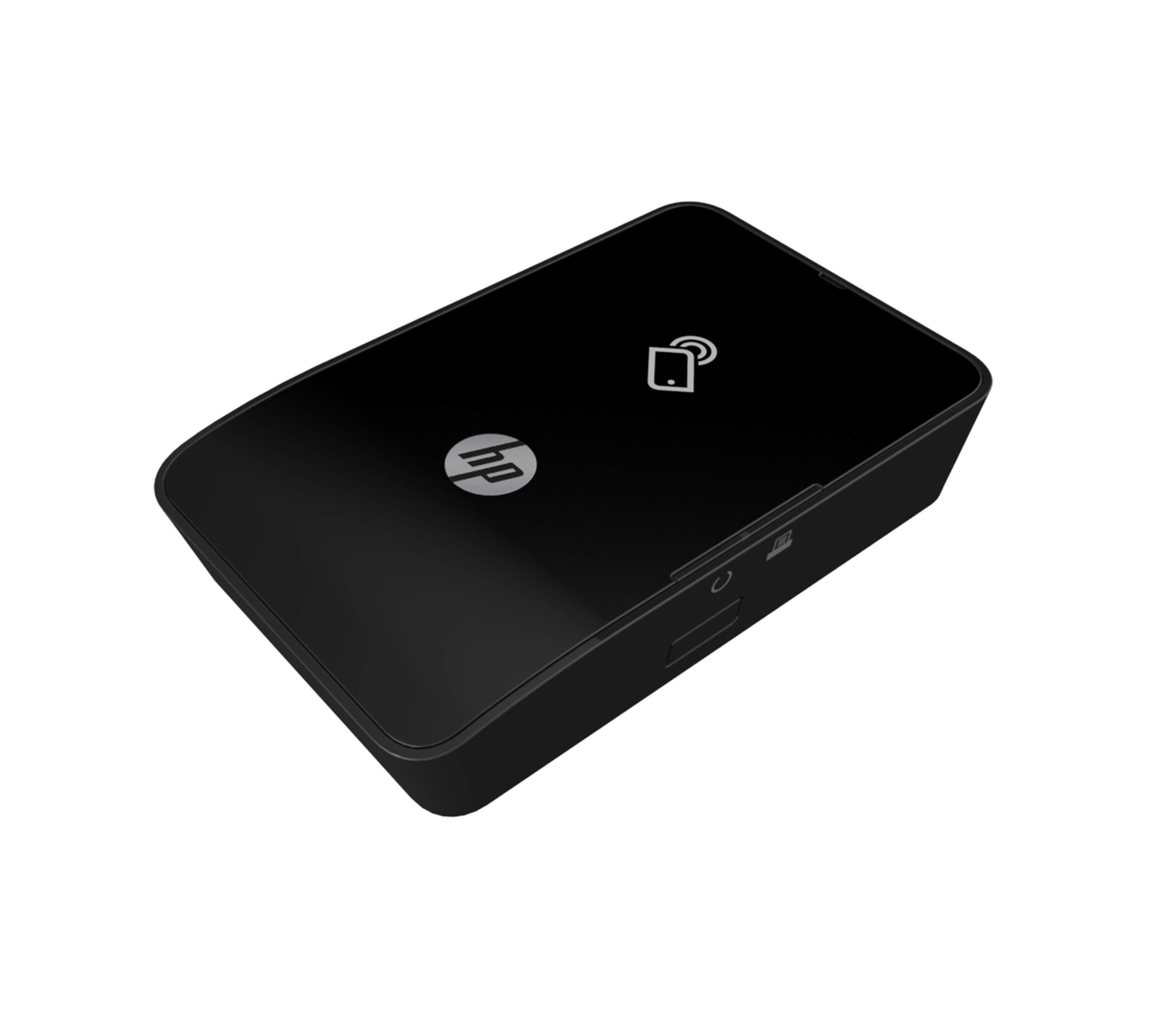 Stampante mobile wireless HP Inc con potenza di 1200 watt, per una stampa senza fili e flessibile. 0887758976128 | initpc.it