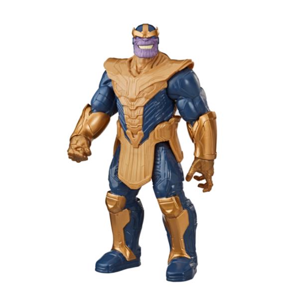 Avn 30cm Deluxe Thanos Marvel E73815l2 5010993812837