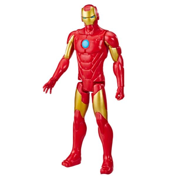 Avn 30cm Iron Man Marvel E7873el7 5010993814374