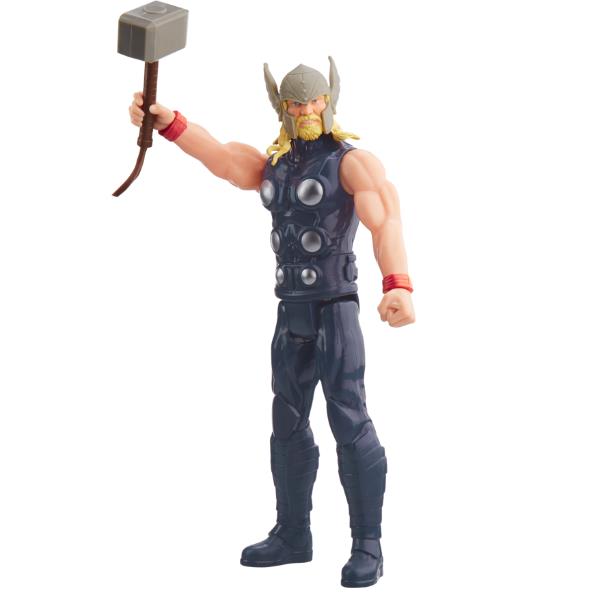 Avn 30cm Thor Marvel E7879el7 5010993814329
