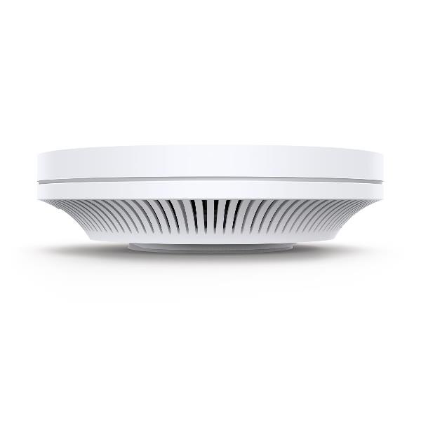 Supporto per antenna in alluminio per installazione soffitto, compatibile con router wireless TP-Link AX1800 4897098683613 | initpc.it