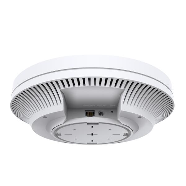 Access Point Indoor Wi Fi6 5400 Tp Link Eap670 4897098687154