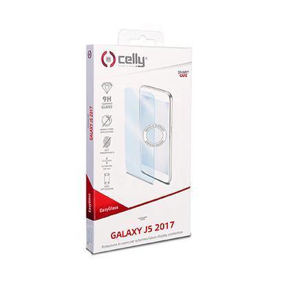 Easy Glass Galaxy J5 2017 Celly Easy665 8021735729297