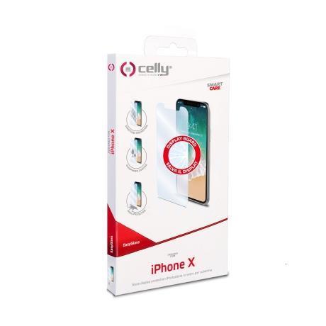 Easy Glass Iphone X Xs 11 Pro Celly Easy900 8021735730347
