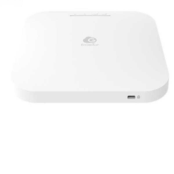 Access Point Indoor Dual Band 11ax Cloud Gestito di Engenius, tecnologia Wi-Fi avanzata per reti locali e cloud gestite. 4713361934933 | initpc.it