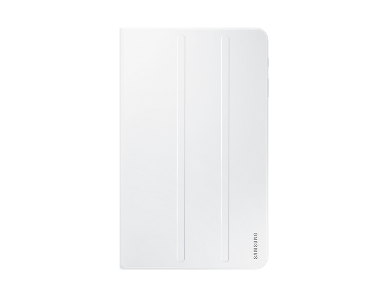 Samsung Book Cover White Tab a Samsung Telco Accs Ef Bt580pwegww 8806088421049