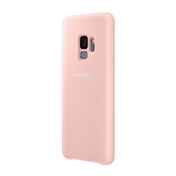 Silicone Cover Pink S9 Samsung Ef Pg960tpegww 8801643106072