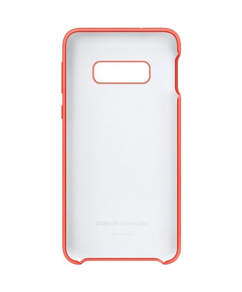 S10e Silicone Coverberry Pink Samsung Ef Pg970thegww 8801643640323