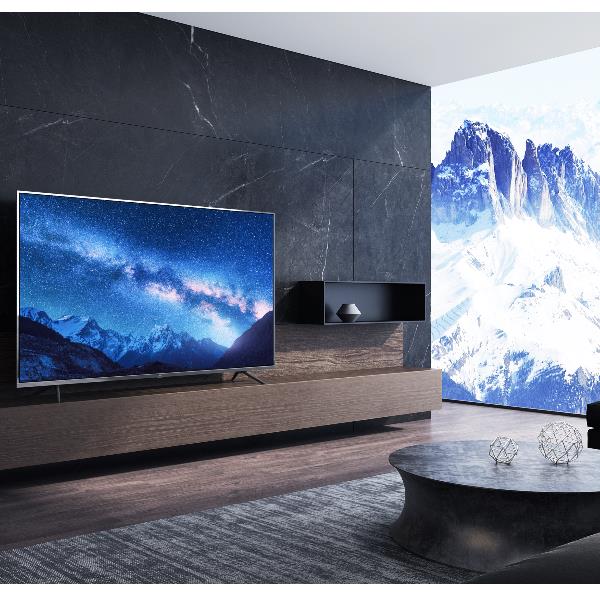 Xiaomi Mi Led Tv 4s 55 L55m5 5asp Xiaomi Ela4329es 6971408150441
