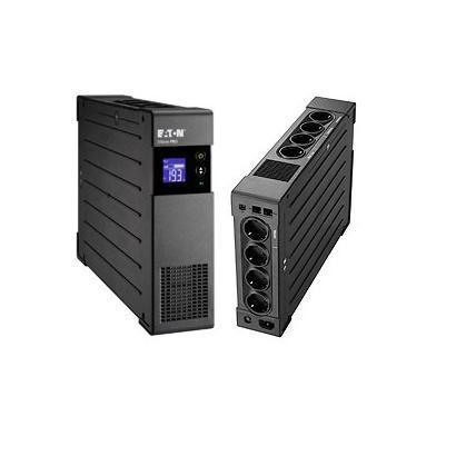 EATON ELLIPSE PRO 1200 DIN, sistema di protezione DIN per impianti industriali e residenziali della marca Eaton. 0743172437884 | initpc.it