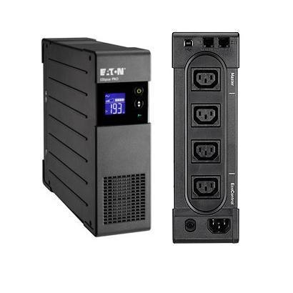 Eaton Ellipse Pro 650 IEC, sistema di controllo industriale ad alta tecnologia 0743172437334 | initpc.it