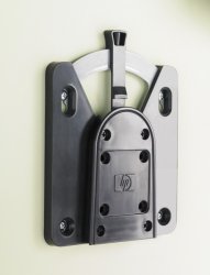 Montaggio a Rilascio Rapido per Lcd Hp Inc Em870at 882780264175