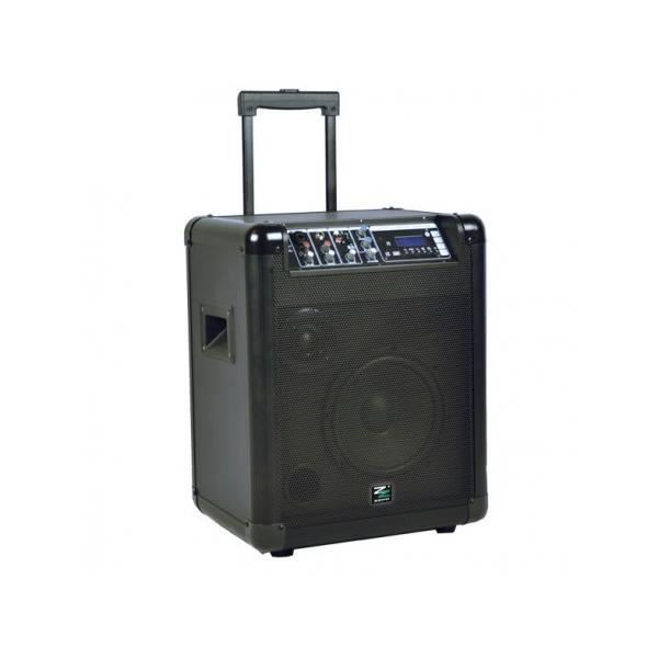 Empire Zzipp Zzmpa08 Ampli Trasp Empire Emsp Zzmpa8o 8000000013774
