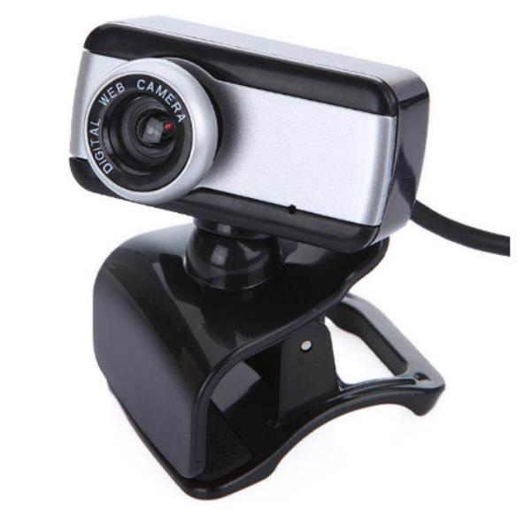 Webcam con Microfono Nilox Enwb183 806891559807